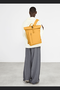 Lost In Berlin Zaino Rolltop 15.6"