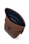Lost In Berlin Zaino Rolltop 15.6"