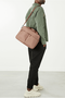 City Plume Carryall