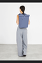 Lost In Berlin Zaino Rolltop 15.6"