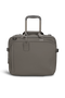 Lost In Berlin Rolling Tote 16"