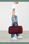 City Plume Borsone 72h XL