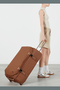 Lost In Berlin Borsone da viaggio Exile 72 cm