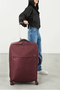 Plume Valigia viaggio lungo 70cm