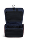 Plume Accessoires Hanging Toiletry Kit