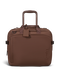Lost In Berlin Rolling Tote 16"