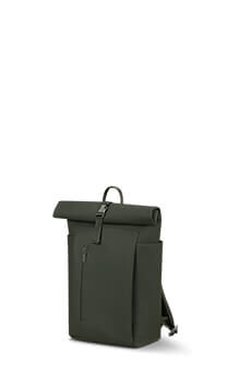 Lipault Lost In Berlin Zaino Rolltop 15.6"
