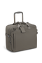 Lost In Berlin Rolling Tote 16"