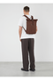 Lost In Berlin Zaino Rolltop 15.6"