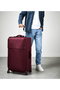 Plume Valigia viaggio molto lungo 79cm