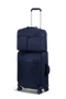 City Plume Carryall