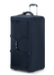Foldable Plume Borsone