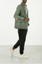 City Plume Carryall