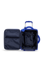 Foldable Plume Mini cabina 45cm