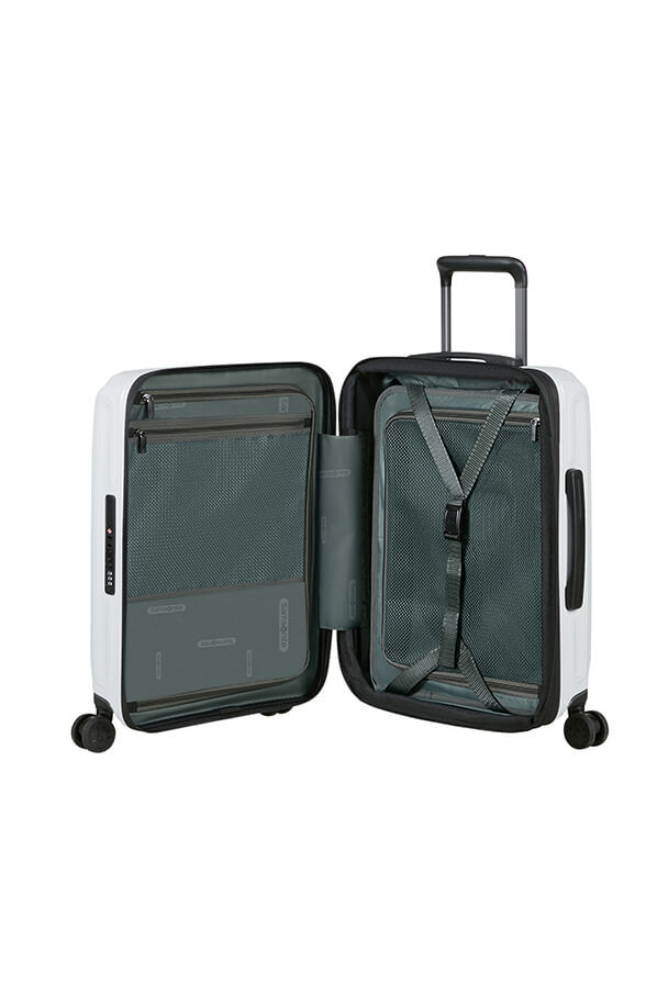 2Wander Trolley espandibile (4 ruote) 55cm