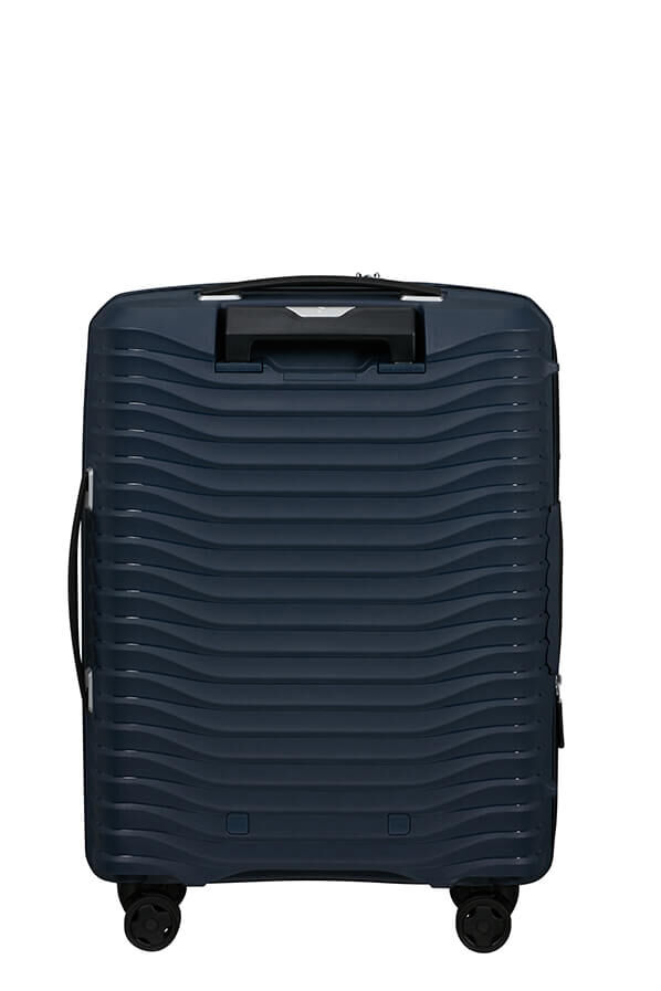 Upscape Trolley espandibile (4 ruote) 55cm