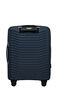 Upscape Trolley espandibile (4 ruote) 55cm