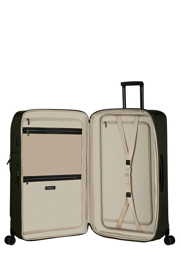 Splendix Trolley (4 ruote) 79cm