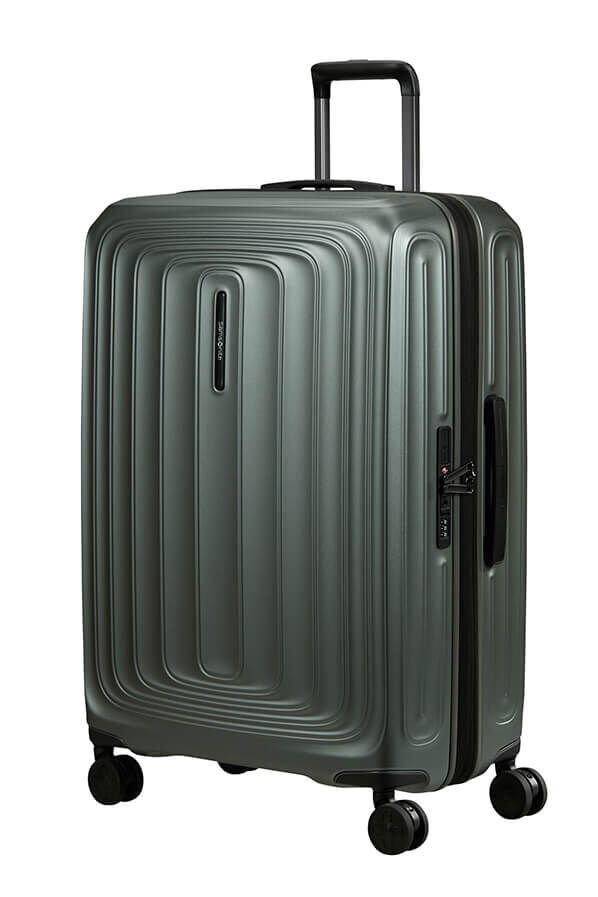2Wander Trolley espandibile (4 ruote) 75cm