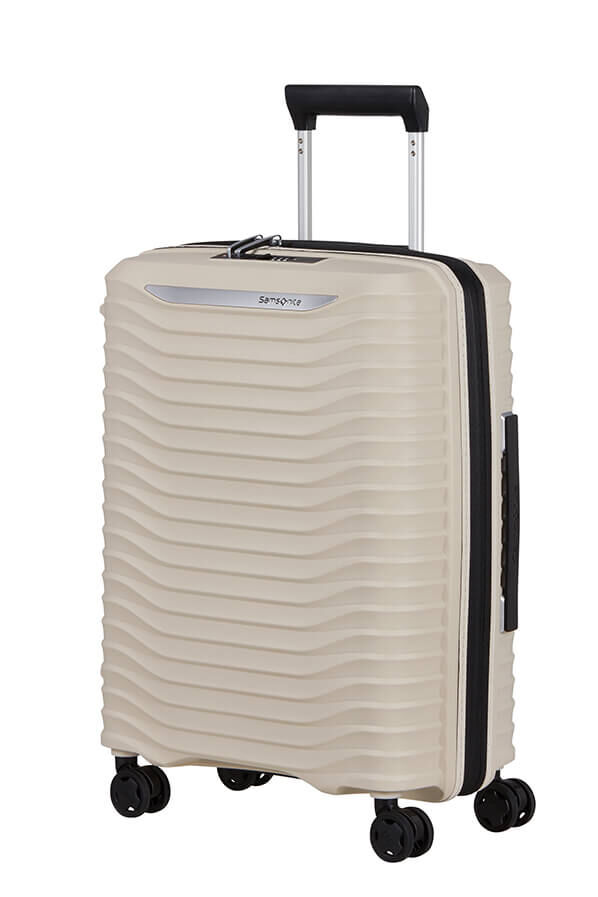 Upscape Trolley espandibile (4 ruote) 55cm