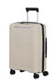 Upscape Trolley espandibile (4 ruote) 55cm