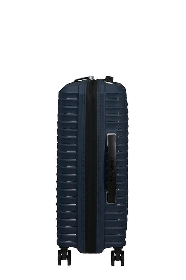 Upscape Trolley espandibile (4 ruote) 55cm