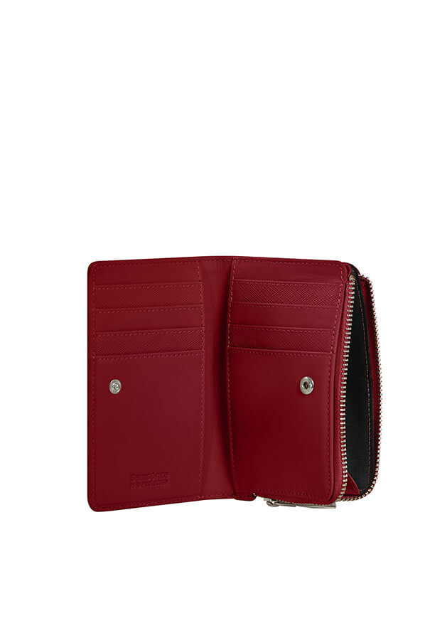 Image Leather SLG Portafoglio