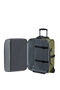 Ecodiver Borsone con ruote / Zaino 55cm