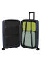 Restackd Trolley espandibile (4 ruote) 68cm