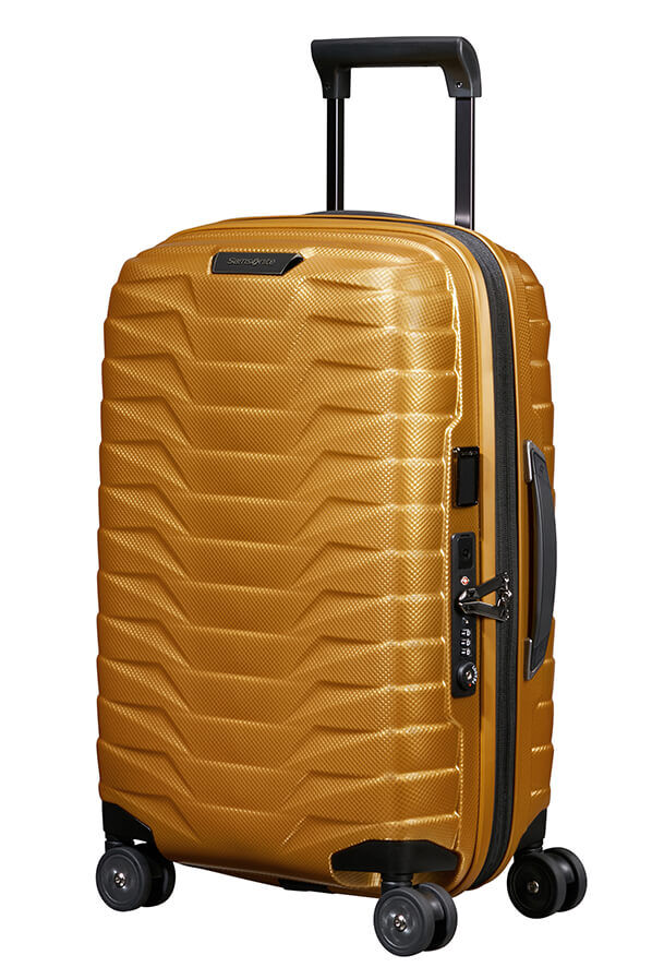 Proxis Trolley espandibile (4 ruote) 55cm