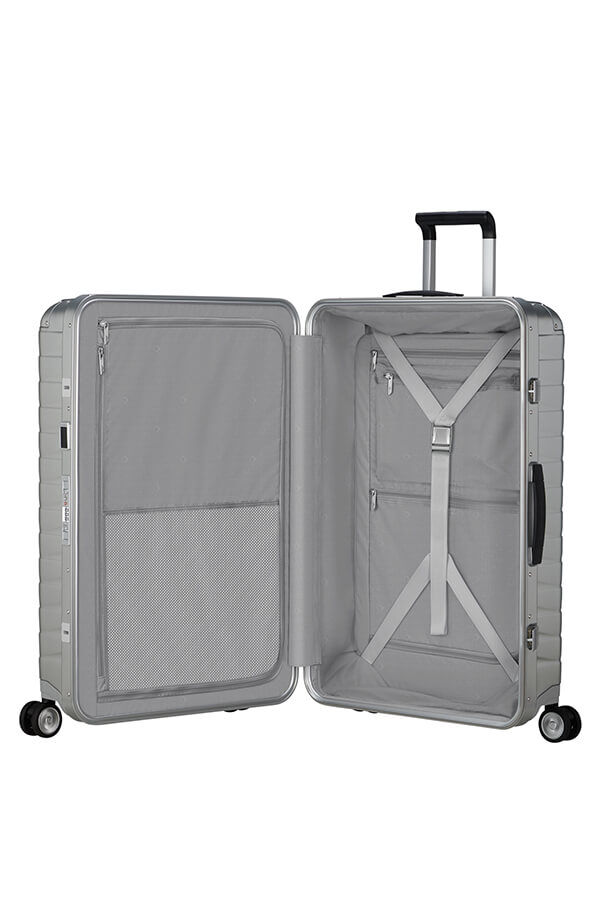 Proxis Alu Trolley (4 ruote) 76cm