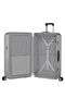 Proxis Alu Trolley (4 ruote) 76cm