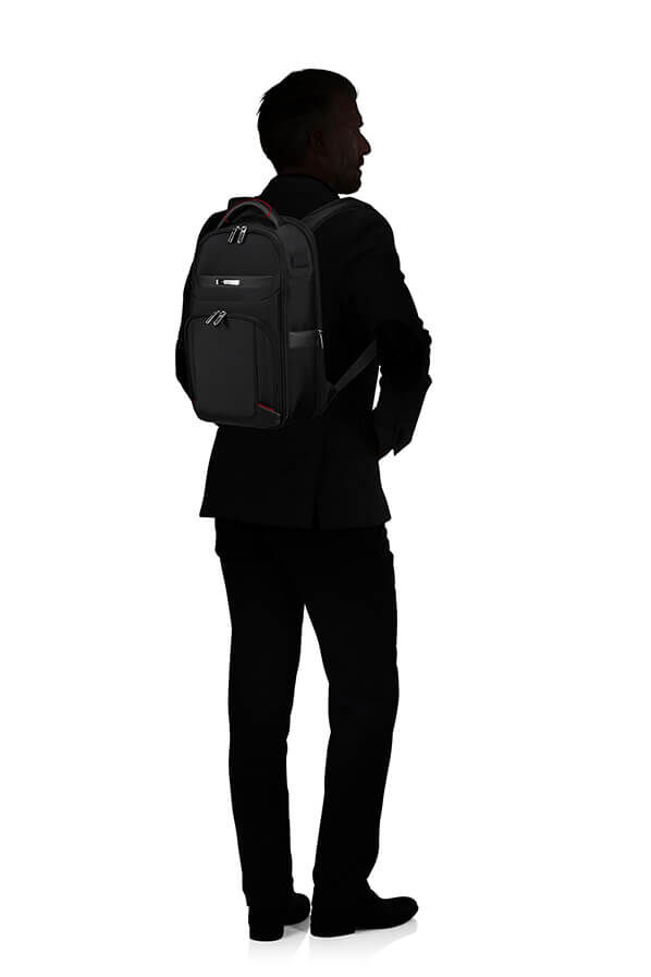 Pro-DLX 6 Zaino 14.1"