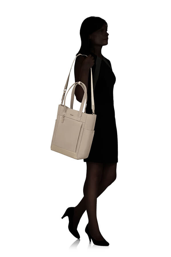 Essentis Shopping Bag 14.1"