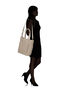 Essentis Shopping Bag 14.1"