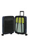 Restackd Trolley espandibile (4 ruote) 55cm
