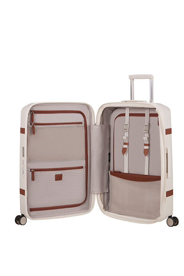 Image Trolley espandibile (4 ruote) 69cm