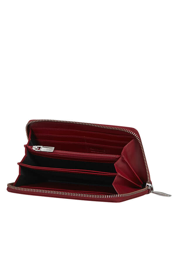 Image Leather SLG Portafoglio
