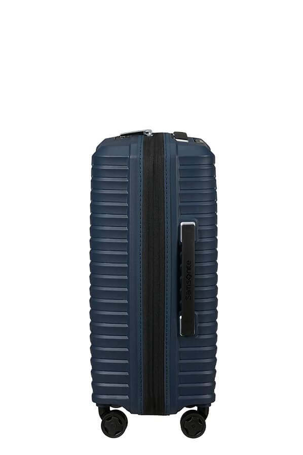 Upscape Trolley espandibile (4 ruote) 55cm