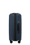 Upscape Trolley espandibile (4 ruote) 55cm