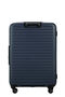 Restackd Trolley espandibile (4 ruote) 75cm