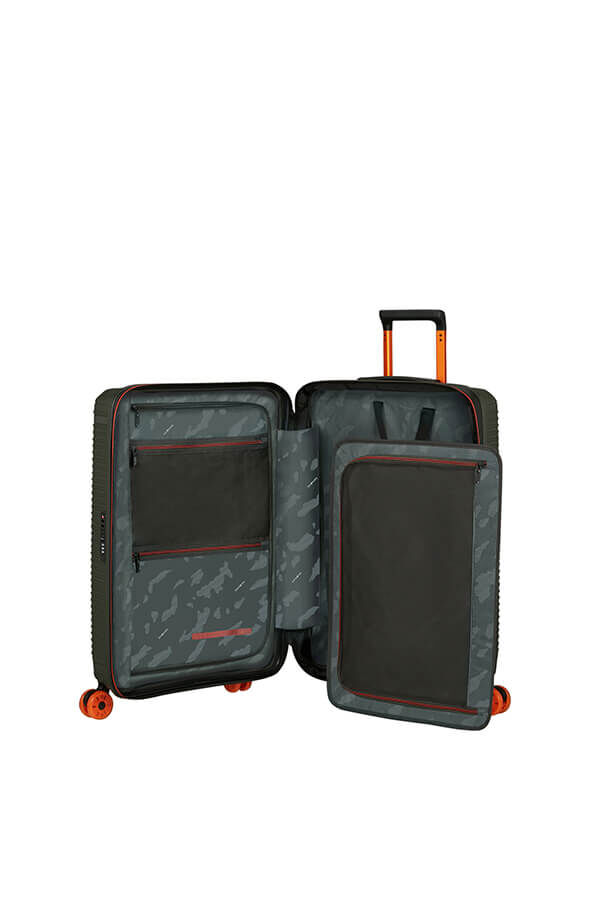 Prodiver Trolley espandibile (4 ruote) 69cm
