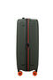 Prodiver Trolley espandibile (4 ruote) 75cm