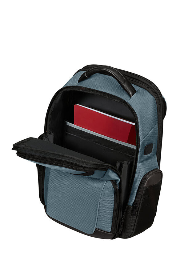 Pro-DLX 6 Zaino espandibile 15.6"