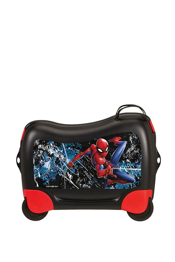 Dream2go Disney Trolley (4 ruote)