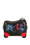 Dream2go Disney Trolley (4 ruote)