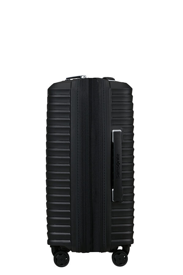 Upscape Trolley espandibile (4 ruote) 55cm