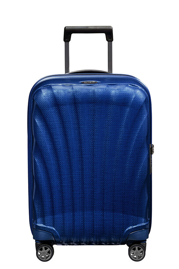 C-Lite Trolley espandibile (4 ruote) 55cm