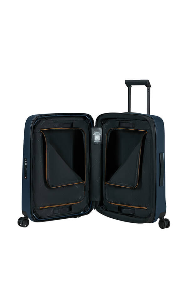Essens Trolley espandibile (4 ruote) 55cm