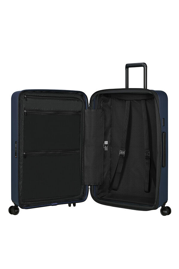 Restackd Trolley espandibile (4 ruote) 75cm